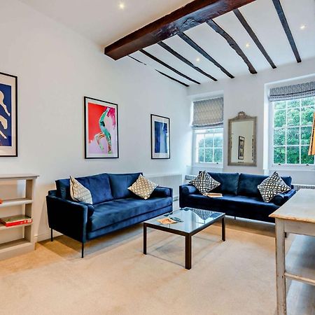 The Haven Villa Chipping Norton Bagian luar foto