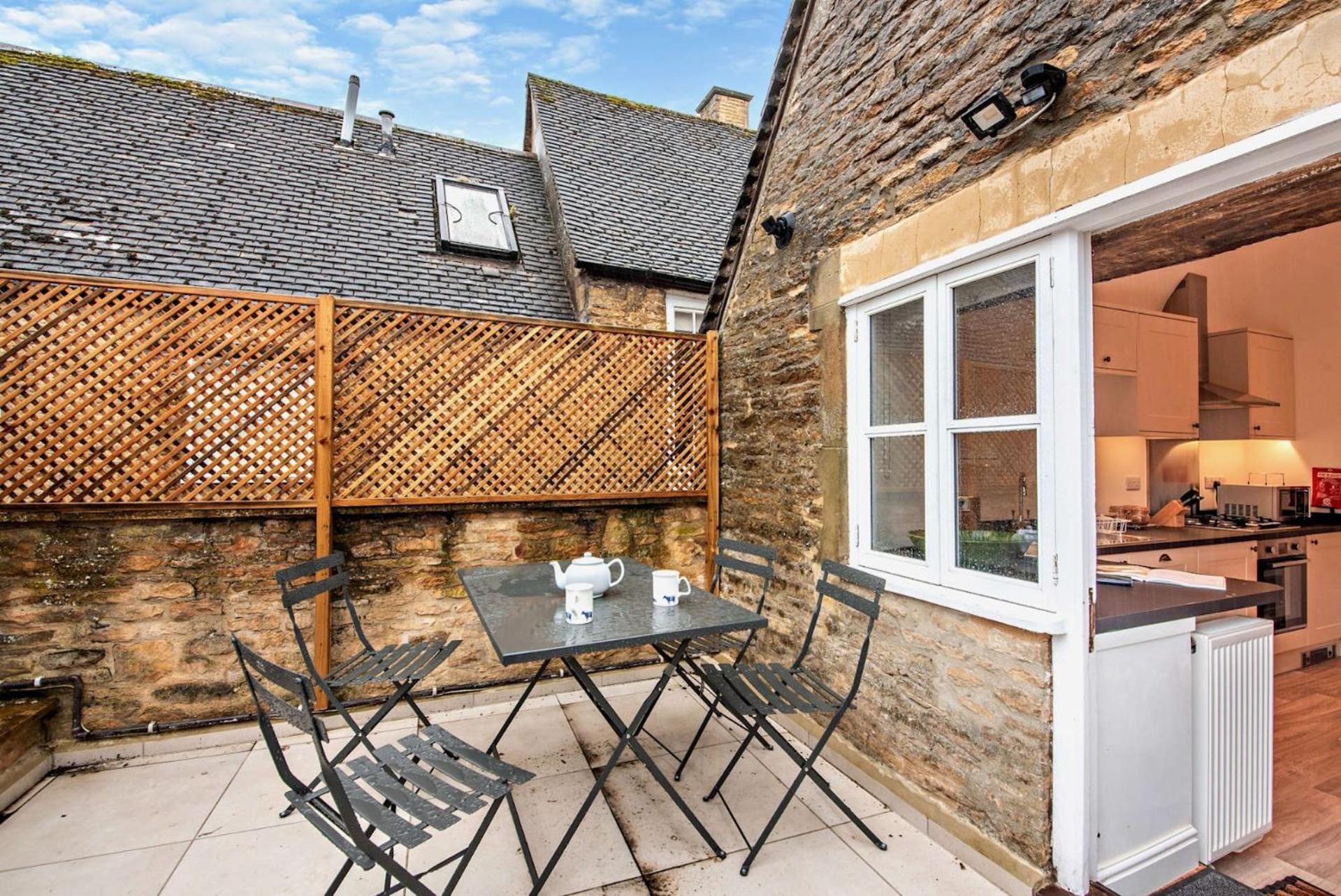 The Haven Villa Chipping Norton Bagian luar foto